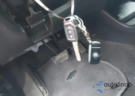 2019 Honda Hr-V Lx from USA, damaged, VIN 3CZRU6H3XKM727069